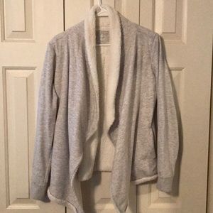 Cozy Cardigan Sweater